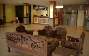 Kim Jek Cin 2 Hotel - โรงแรมกิมเจ็กซิน2 - Image 4