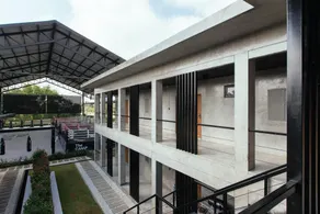 The Camp Muay Thai Resort and Academy - Image 4