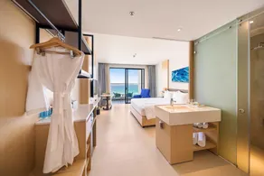 Liuu Apartment Ocean view Cam Ranh - Image 4