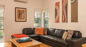 Vintners - spacious, 2 bdrm wings, nature setting - Image 3