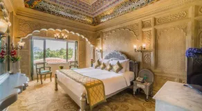 Ramoji Film City- Sitara Luxury Hotel - Image 2