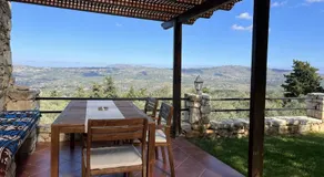 Villa Artemis Vryses Crete - Image 5