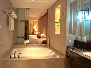 Jiaxing High Start Hotel - Image 4