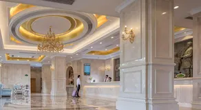 Vienna Hotel(Shenzhen Shajing Jingjinbaina Branch) - Image 2