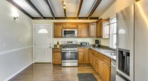 1 Block to Beach: Sea Isle City Retreat w/ Patio! - Image 3