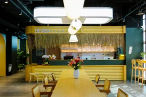 Dengba Inn - Qingdao Taidong Pedestrian Street Branch - Image 3
