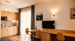 Tagore Spa Aparthotel - Image 2