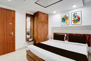 Super Collection O by OYO Mall Road Bathinda Formerly Hotel Galaxy - Image 2