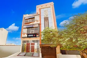 Hotel O GOLD PLAZA HOME STAY - Image 3