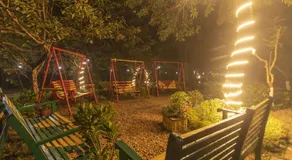 Hotel Misty Meadows by Vanyum - Image 5