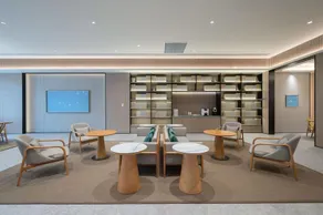 JI Hotel (Dezhou Wucheng County Government) - Image 5
