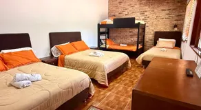 HOTEL HOSTERIA la PINTADA - Image 2
