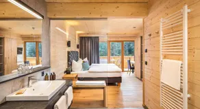 Chalet Stuibenfall Niederthai - Image 2