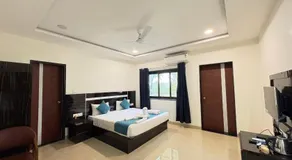The Greenleaf Resort - Image 2