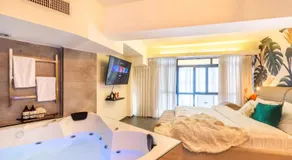 Mamilla View- Suites & Apt Hotel - Image 2
