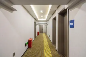 7 Days Inn (New 7 Days Inn - Lanzhou West Railway Station Old Street Branch) - Image 2