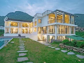 Guishang Fantian Jingshe Hotel - Image 2