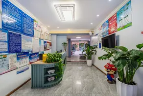Anning Encounter Hotel (Wuyue Plaza Branch) - Image 3
