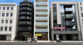 Comforts81 Shinsaibashi - Image 4