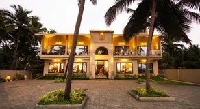 Nautical 9 Beach Retreat - Image 3