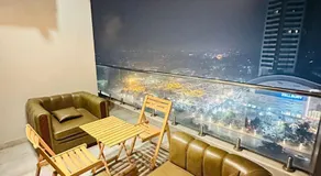 Elysium Capital Oasis! Opposite to Centaurus Mall - Image 3
