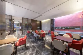 Greentree Inn Yizhou Liusanjie Street Business Hotel - Image 3
