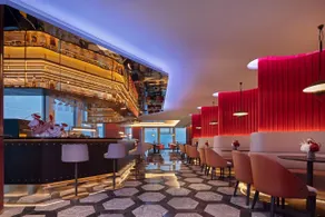 Radisson Red Guangzhou South Railway Station - Image 5