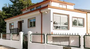 Casa Bella Lalin- 4 Double bedroom Galician Country Home! - Image 5
