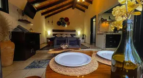 Cabañas Las Morenas Mazamitla - Image 2