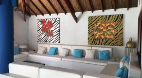 FAVOLOUS VILLA NACRI SUR LA PLAGE ENTRE ILHEUS ET ITACARE ' - Image 5