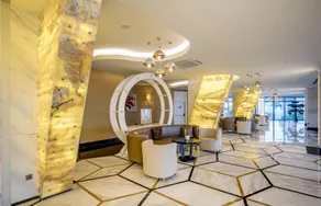 Mary Hotels Alanya - Image 4