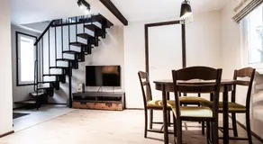 Cabin Guesthouse with free parking - Image 4