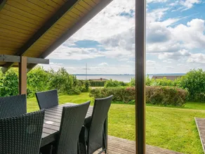 6 person holiday home in Knebel - Image 5