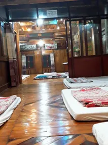 Nhà nghỉ 28 - Homestay Biên Thùy, Bản Lác, Mai Châu, Hòa Bình - Image 2