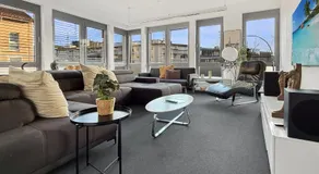 Geräumige 6-Schlafzimmer-Wohnung im Zentrum von München für 16 Gäste - Image 4