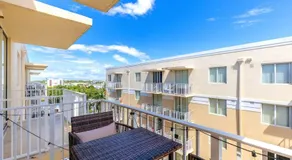 1 Bedroom Apt With Patio in South Riverside - Image 4