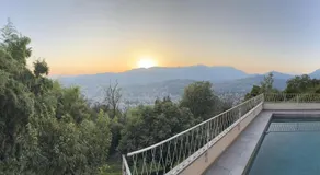 Wohnung mit Grill, Terrasse und Garten | Naturblick | Ideal für Homeoffice - Image 2