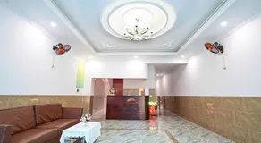Ruby Hotel - Bình Cơ - TPHCM - Tân Uyên cũ - Image 2