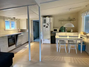 8 person holiday home in YNGSJÖ, SVERIGE-By Traum - Image 5