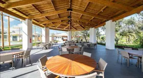 Studio lindíssimo Vila do Lago- 900m da vila - Image 4