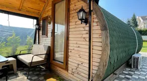 Villa Nora Butik Otel ve Bungalov - Image 2