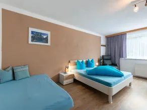 Apartamento en Strengen cerca de Pistas - Image 2