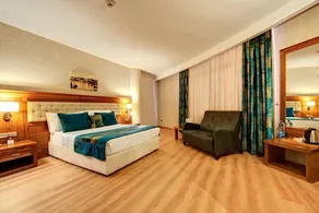 Yücesoy Liva Hotel Spa & Convention Center Mersin - Image 2