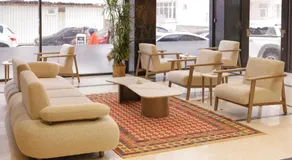 The Nava Hotel - Image 5