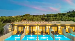 Helena's Aether Suites - Seaview & Heated Infinity Pool - Image 3