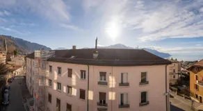 Tralala Hotel Montreux - Image 5