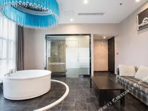 Eurosion Hotel (Chongqing Foreigner Street) - Image 4