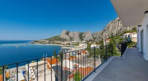 Penthouse Andro, Omis - Image 2