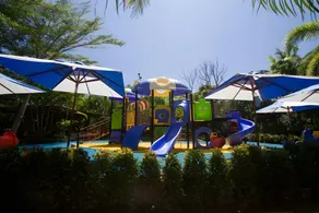 Aegean Suites Sanya Yalong Bay Resort - Image 5