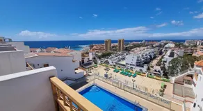 Ocean View Apartment Los Cristianos - Image 3